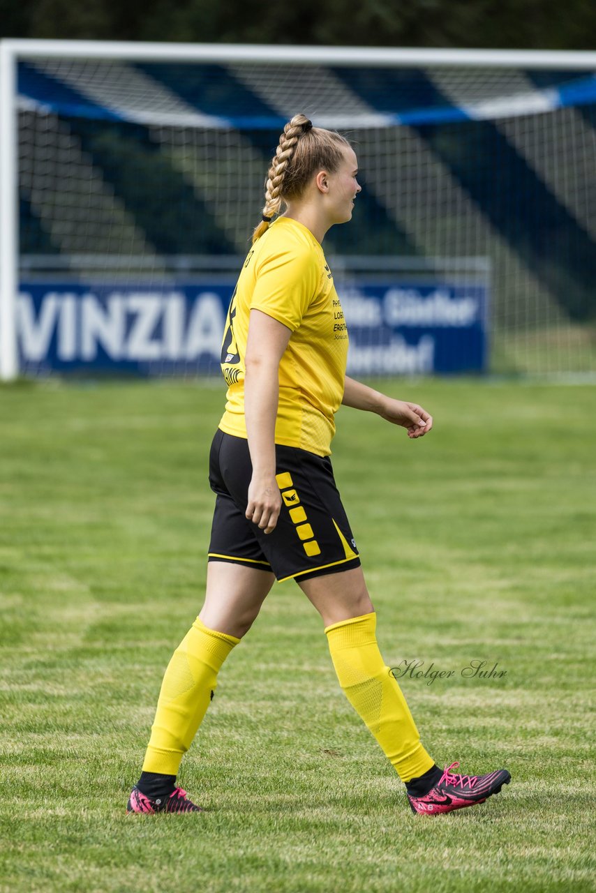 Bild 76 - F Merkur Hademarschen - SV Frisia 03 Risum-Lindholm : Ergebnis: 1:1